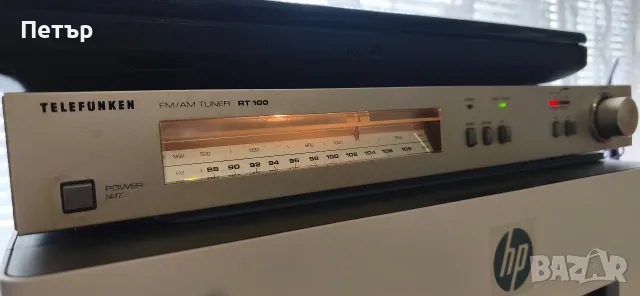 Тунер Telefunken RT - 100
