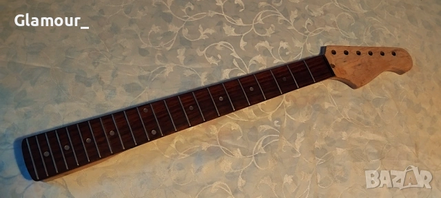 Гриф за китара, снимка 7 - Китари - 52457242