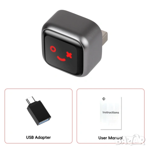 CarPlay, Android Auto, безжичен, AI Box,  за кола, Навигация, за автомобил, USB Car Play, снимка 6 - Аксесоари и консумативи - 53848012