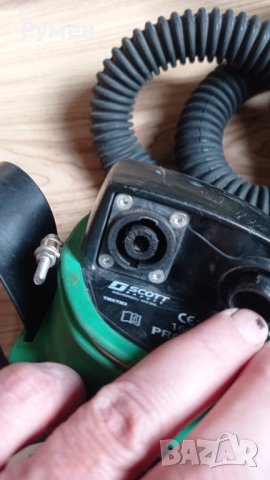 3M™ Powered Air Turbo PF-602E-ASB въздушна респираторна система без зарядно, снимка 10 - Други инструменти - 42673147