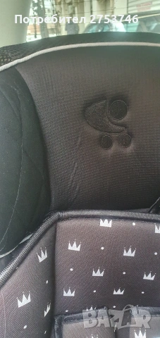 Детско столче за кола, снимка 5 - Други - 53228538