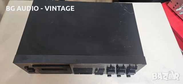Nakamichi ZX-9 касетен дек, снимка 2 - Декове - 49319528