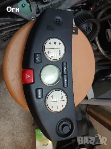 Панел климатик за Нисан Микра К12 27500 AX708