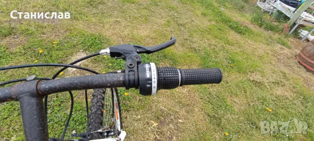 Велосипед Реактор , снимка 6 - Велосипеди - 49782674