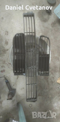 решетки Ауди S2 конпетишън, снимка 2 - Ремаркета - 53626609