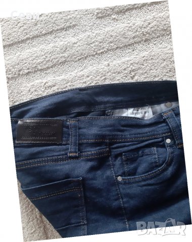 Дънки , снимка 2 - Дънки - 34124699