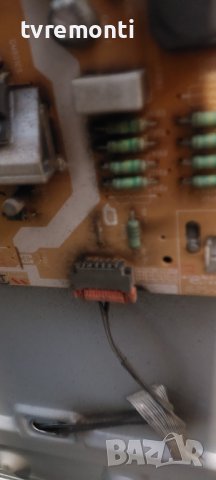 LED подсветка за дисплей CY-VK055HGLV6H за телевизор Samsung модел UE55KU6672U, снимка 2 - Части и Платки - 40348879