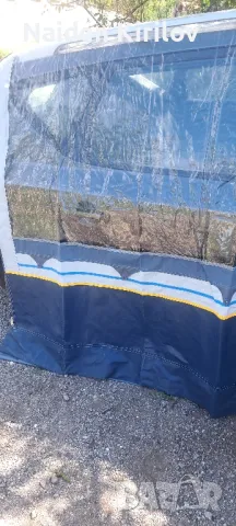 форселт, снимка 15 - Къмпинг мебели - 49425286