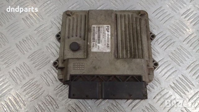 Компютър Suzuki Swift 1.3DDiS 2007г.	