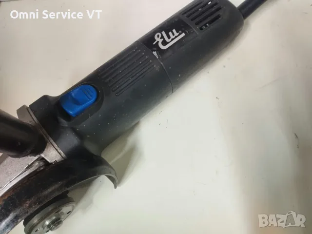 Elu /DeWalt  1000 W - 125 mm ъглошлайф 
