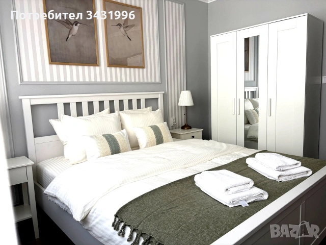 Olive Residence – апартамент за нощувки във Велико Търново, снимка 13 - Квартири, нощувки - 53856580