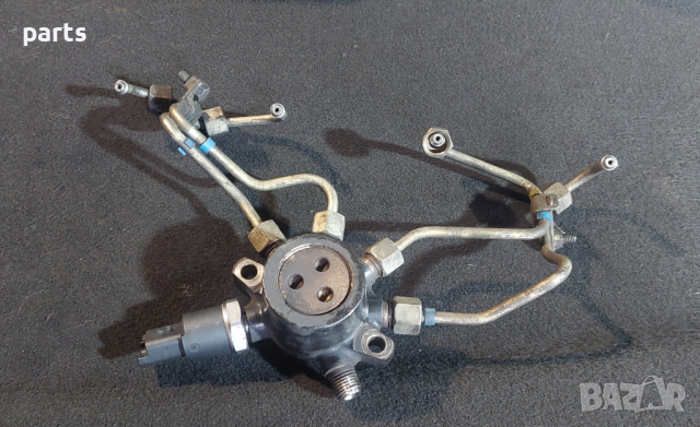 Горивен Разпределител Форд Фокус 1.8 (3) - R9144Z020A - 0000962 N, снимка 5 - Части - 44746729