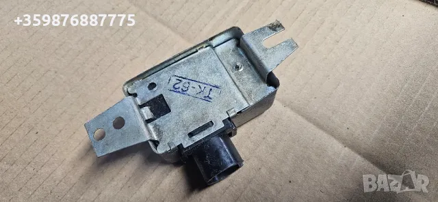 Реле Реле регулатор Зил Газ , снимка 3 - Части - 48723080