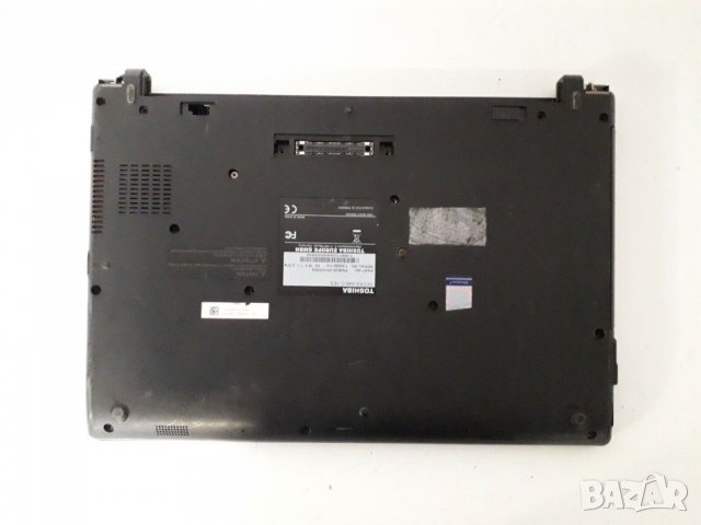 Лаптоп Toshiba A40 - i5 6 генерация, снимка 4 - Части за лаптопи - 39255794