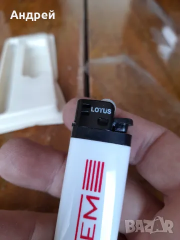 Стари сувенирни запалка,писалка Терем, снимка 4 - Други ценни предмети - 47397824