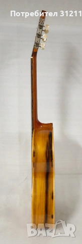 Продавам класическа китара Di Giorgio BRAZIL, снимка 6 - Китари - 53323260