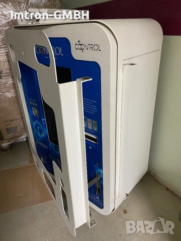 Вендинг машина автомат за презервативи кондоми vending condom condoms, снимка 4 - Вендинг машини - 52533827