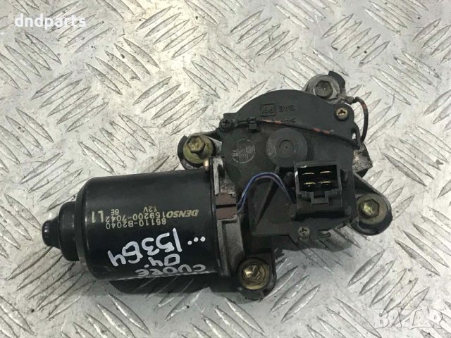 Моторче чистачки Daihatsu Cuore,2002г.