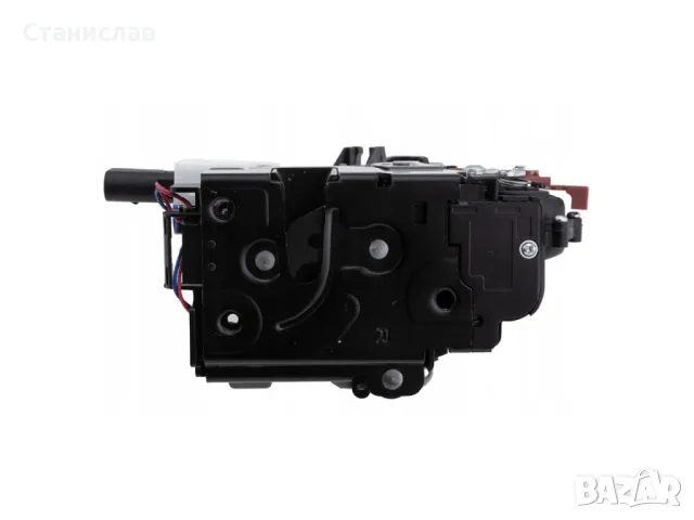 VW Phaeton Брава за задна дясна врата , снимка 5 - Части - 50346998