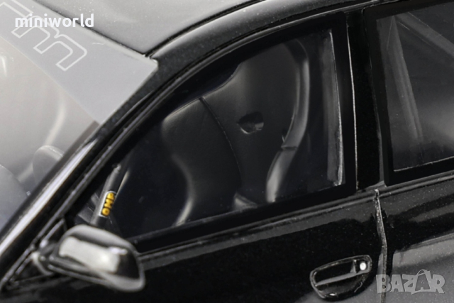 Audi RS6 Avant Kombi Clubsport MTM 2004 - мащаб 1:18 на Ottomobile моделът е нов в кутия, снимка 8 - Колекции - 44508952