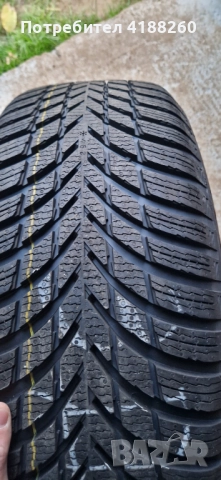 Джанти с гуми 235 60 18 НОВИ , снимка 6 - Гуми и джанти - 52585204