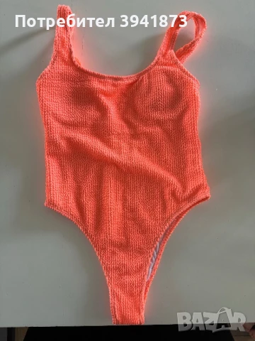 Цял бански по модел на Hunza G, снимка 3 - Бански костюми - 50701468