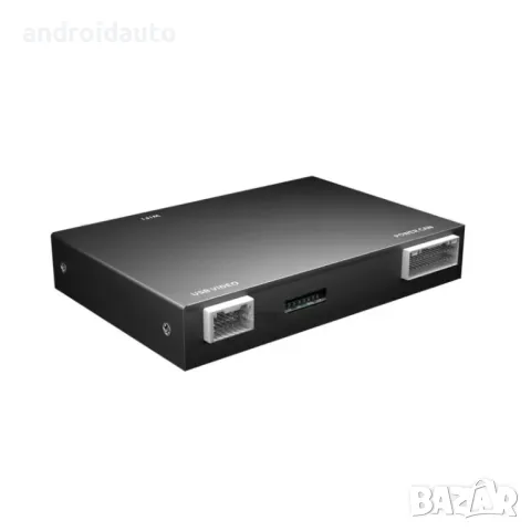 Toyota SYSTEM Безжичен Apple Carplay Android Auto MMI BOX, снимка 2 - Аксесоари и консумативи - 48801776