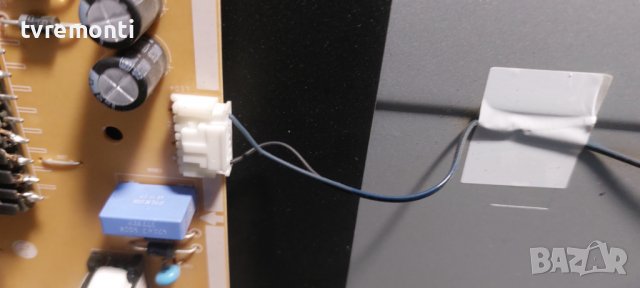 LED подсветка за дисплей HC550DGG-ABUL5-A14X за телевизор LG модел 55UM7100PLB, снимка 2 - Части и Платки - 39735268