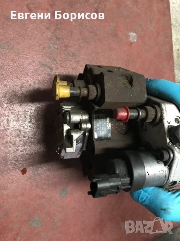 Помпа високо налягане Опел Рено 2.2ДЦИ