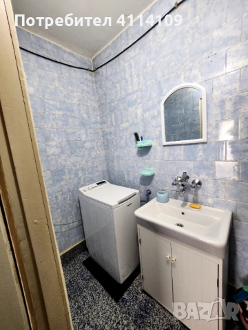 Тристаен апартамент под наем в Овча купел 2 - 850Е, снимка 12 - Апартаменти - 52447059