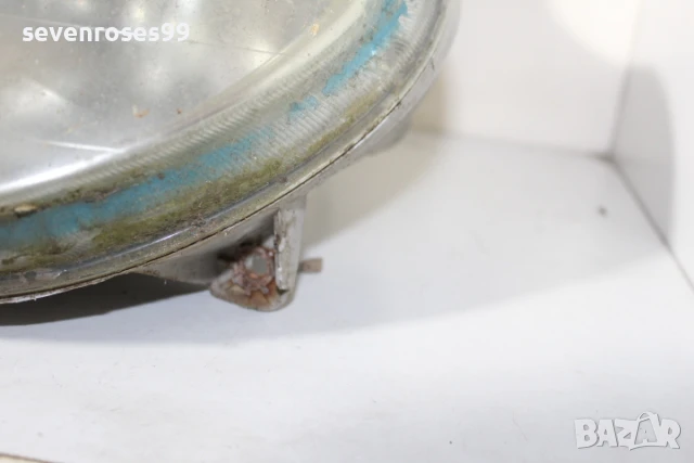 Фар ляв Деу Матиз 0.8i Daewoo Matiz, снимка 3 - Части - 50659577