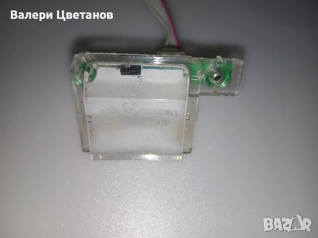 телевизор CROWN 40T21100B на части, снимка 8 - Телевизори - 51410822