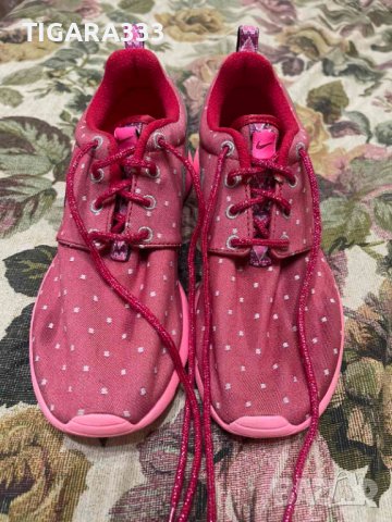 Маратонки nike, снимка 2 - Маратонки - 40702245