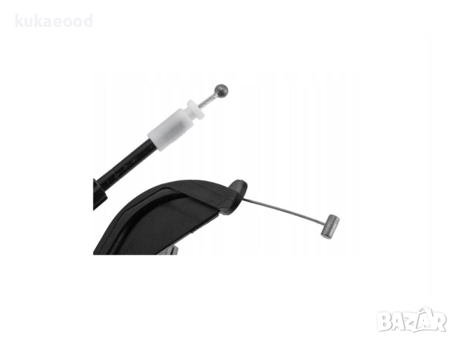 Брава за багажник на Jaguar XF X250, снимка 7 - Части - 51807418