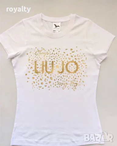 Lui Jo дамски тениски Различни дизайни 