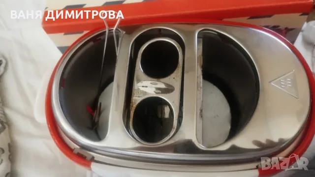 Машина за Хот Дог, снимка 4 - Тостери - 55888296
