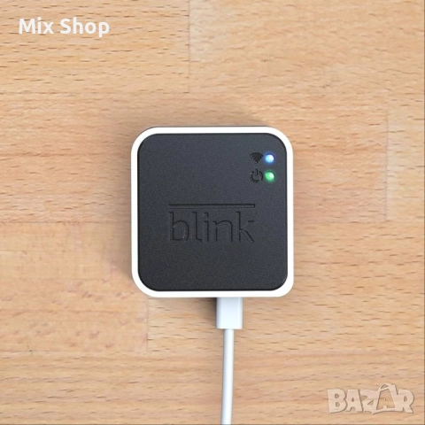 Blink sync module 2 , снимка 2 - Друга електроника - 51881580