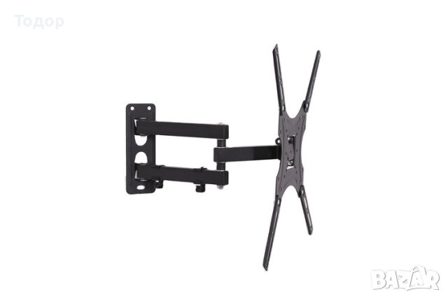 Стойка за телевизор 30лв., снимка 2 - Стойки, 3D очила, аксесоари - 42577001