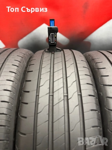 205 55 17, Летни гуми, Goodyear EfficientGripPerformance2, 4 броя, снимка 4 - Гуми и джанти - 53627933
