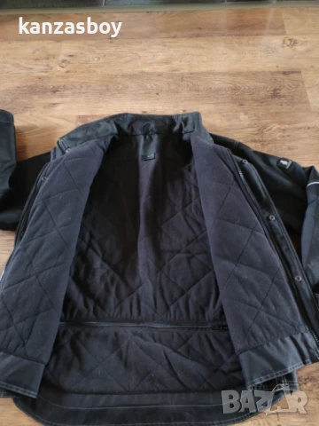 Mascot Columbus Winter Jacket - мъжко работно яке КАТО НОВО XL, снимка 11 - Якета - 50470473