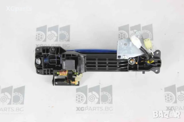 Дръжка предна дясна външна за Suzuki Swift (2010-2013), снимка 2 - Части - 49162311