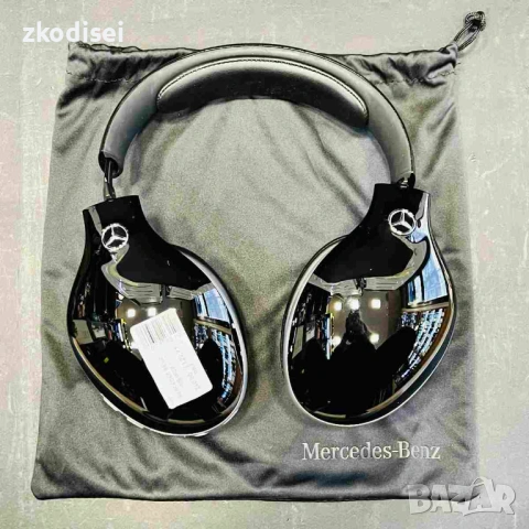 Bluetooth слушалки MERCEDES BENZ MB WGP 1