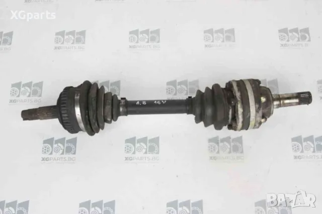 Полуоска предна лява за Fiat Bravo / Brava 1.8i 113 к.с. (1999-2004)