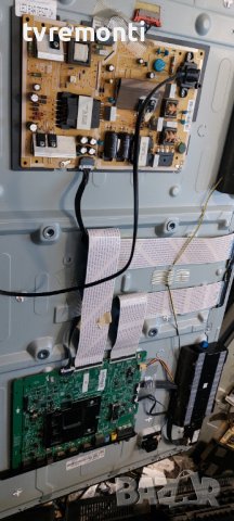 Main board BN94-12035C BN41-02568A for SAMSUNG ,UE43MU6179U дисплей CY-GM043HGAV1H, снимка 7 - Части и Платки - 40534455