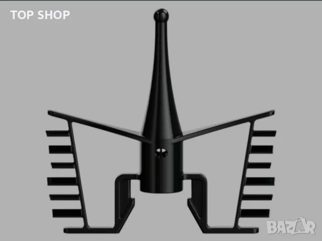 Мултифункционален кухненски робот Silvercrest Monsieur Cuisine Plus, снимка 6 - Кухненски роботи - 48934525