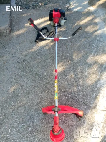 Продавам Тример за трева Косачка , снимка 6 - Градинска техника - 50418690