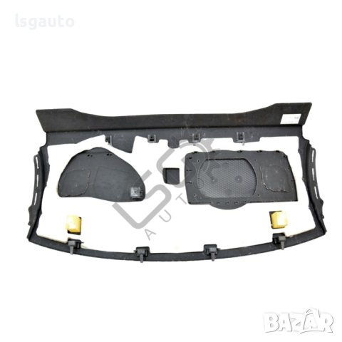 Интериорна кора до задно стъкло AUDI A6 (4G, C7) 2011-2018 ID:102803, снимка 2 - Части - 41141939