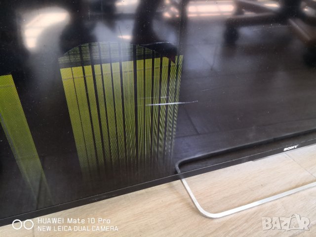 Sony KDL55W828B на части