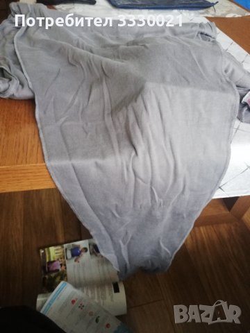 Слинг за носене на бебе , снимка 3 - Кенгура и ранички - 40737283