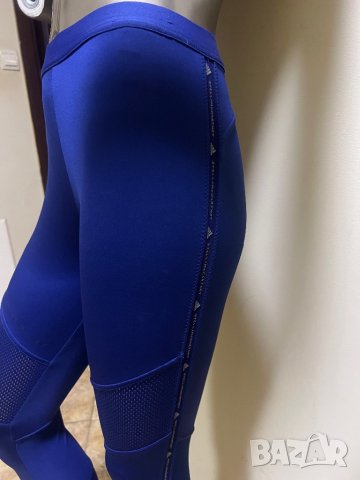 Дамски оригинален клин на adidas stella mccartney !, снимка 8 - Клинове - 42406567